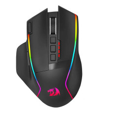 ماوس گیمینگ بی سیم ردراگون مدل SWAIN M915 RGB